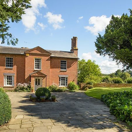 Hotel All Hallows Farmhouse Wimborne Saint Giles Exterior foto
